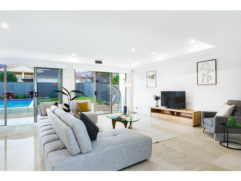 17 Glenarvon Street, Strathfield NSW 2135