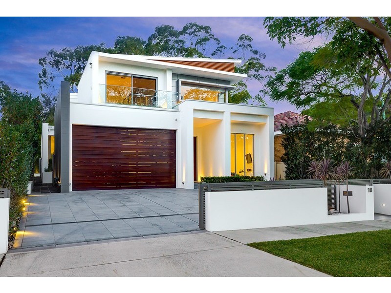 18 Karuah Street, Strathfield NSW 2135