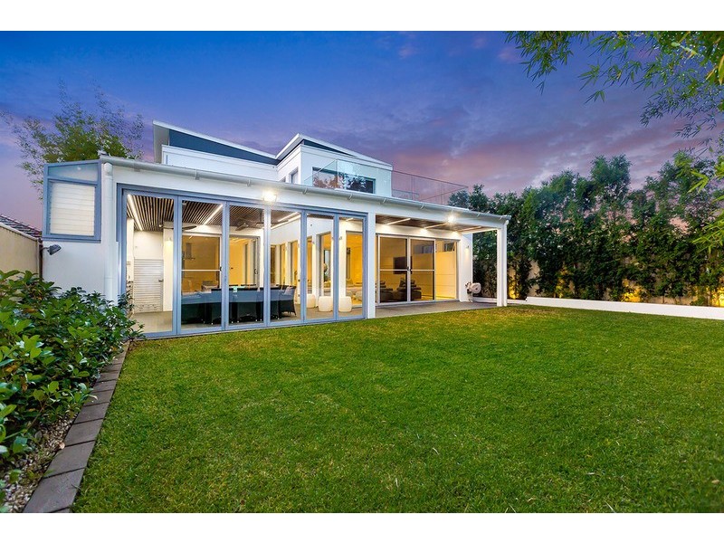 18 Karuah Street, Strathfield NSW 2135