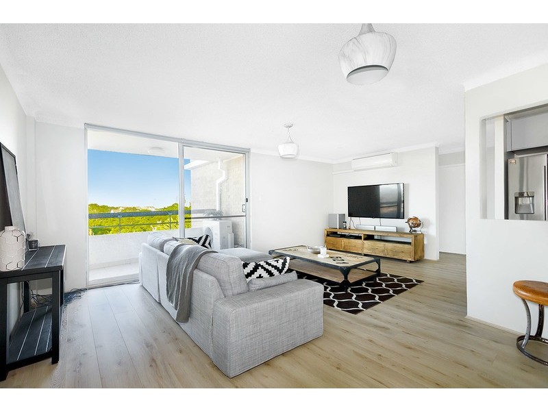 8B/40-46 Mosley Street, Strathfield NSW 2135