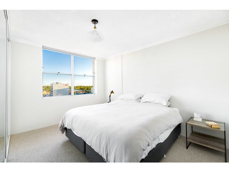 8B/40-46 Mosley Street, Strathfield NSW 2135