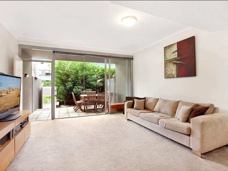 2/1 Leyland Grove, Zetland NSW 2017