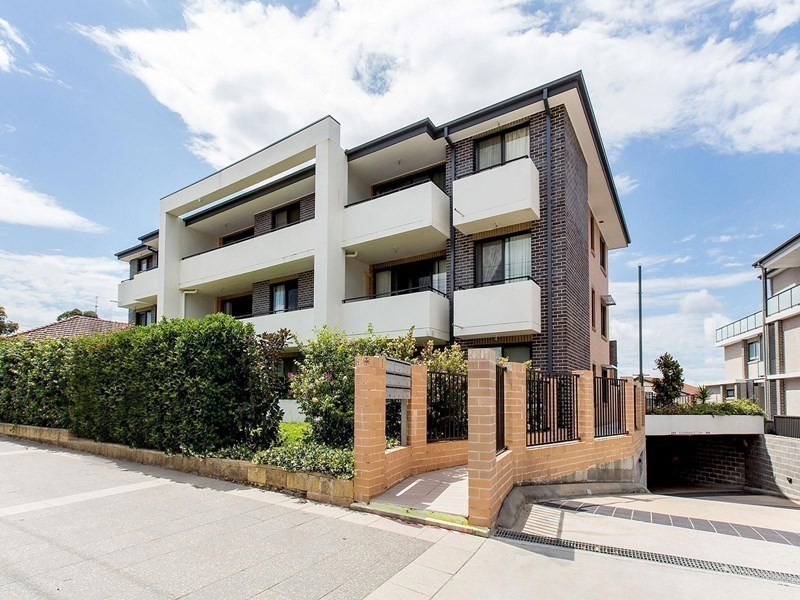 13/276-280 Liverpool Road, Strathfield NSW 2135