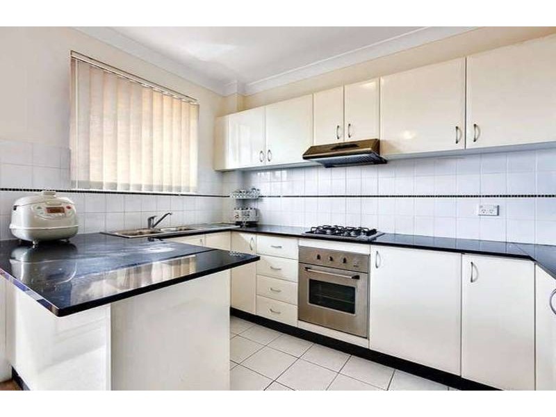 16/46-48 Marlborough Road, Homebush West NSW 2140