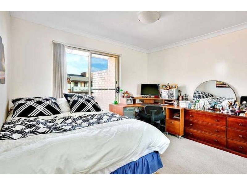 16/46-48 Marlborough Road, Homebush West NSW 2140