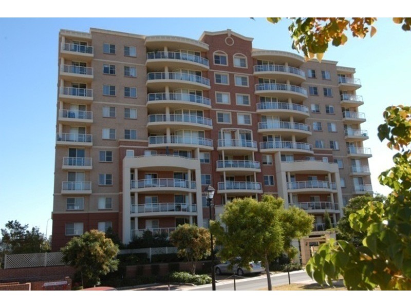 203/8 Wentworth Drive, Liberty Grove NSW 2138