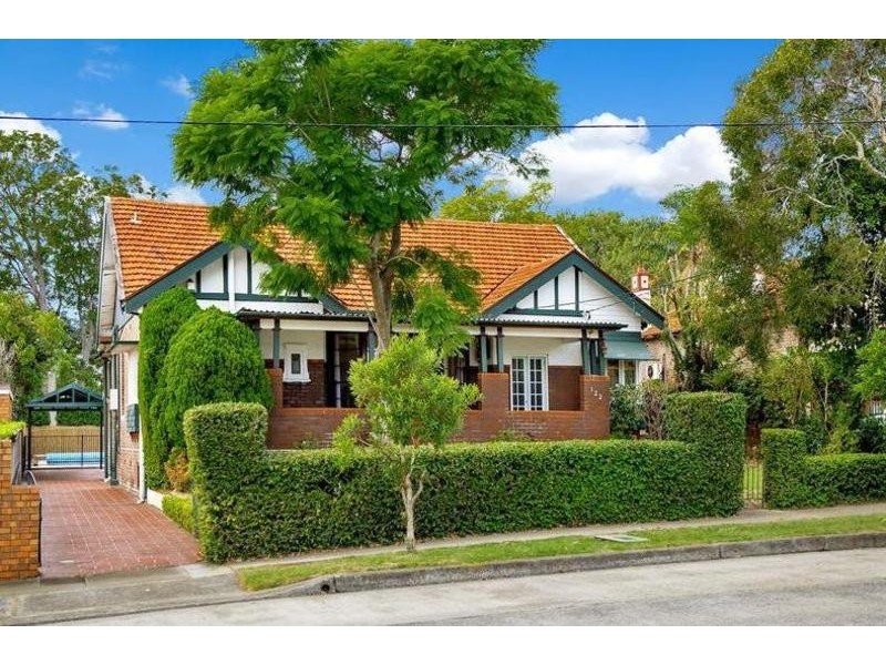 122 Homebush Road, Strathfield NSW 2135