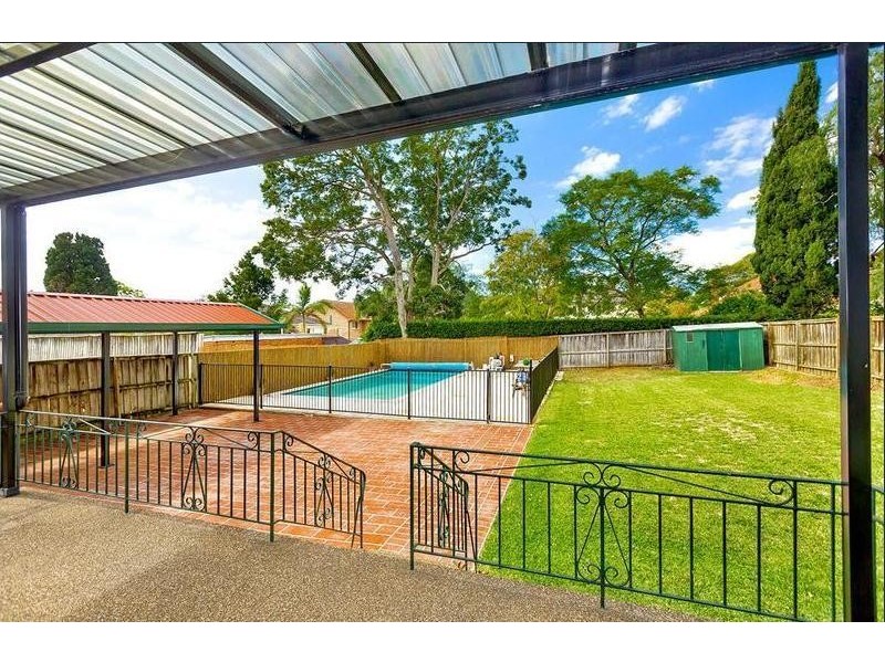 122 Homebush Road, Strathfield NSW 2135