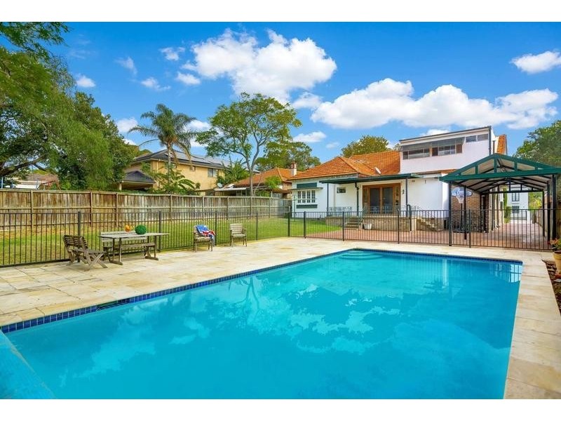 122 Homebush Road, Strathfield NSW 2135