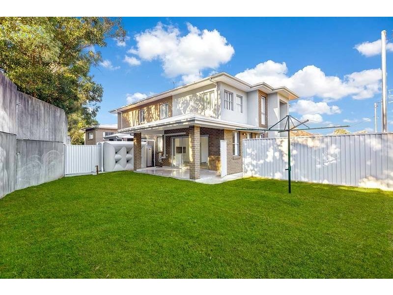 1/11 Harrison Road, Concord West NSW 2138