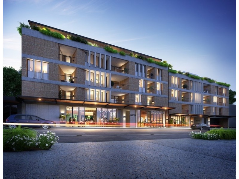 342/801 New Canterbury Road, Dulwich Hill NSW 2203