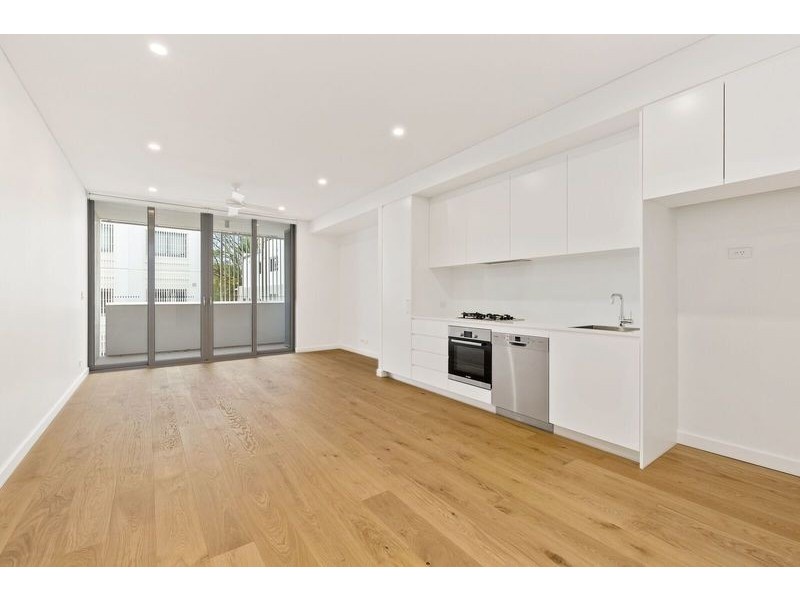 342/801 New Canterbury Road, Dulwich Hill NSW 2203