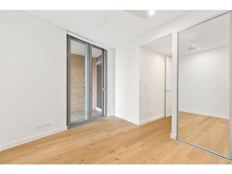 342/801 New Canterbury Road, Dulwich Hill NSW 2203