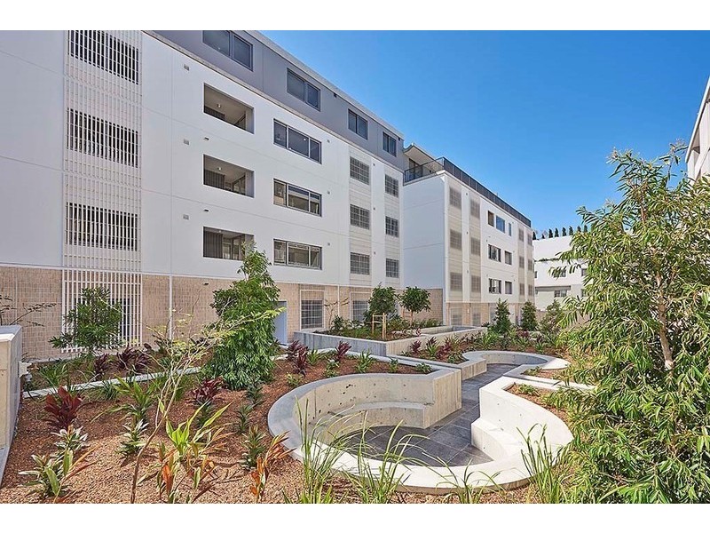 342/801 New Canterbury Road, Dulwich Hill NSW 2203