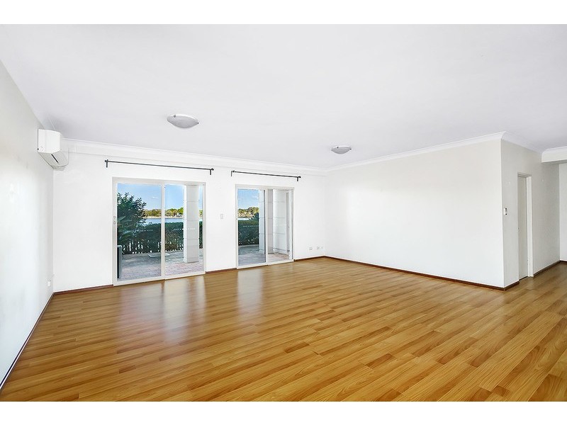 2/247N Burwood Road, Concord NSW 2137