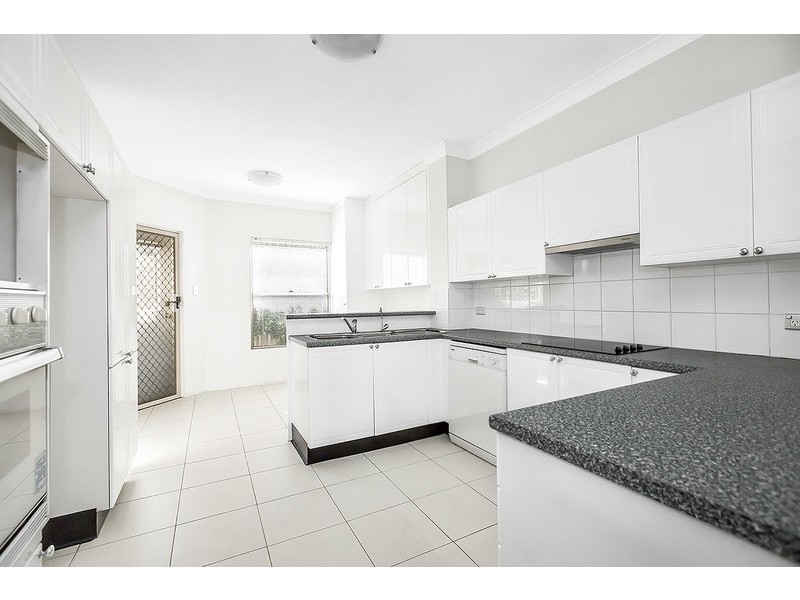 2/247N Burwood Road, Concord NSW 2137