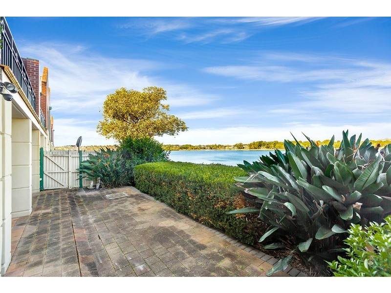 2/247N Burwood Road, Concord NSW 2137