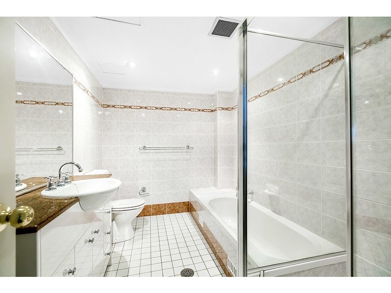 2/247N Burwood Road, Concord NSW 2137