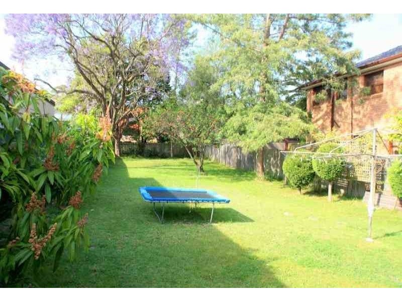 40  Albyn Road, Strathfield NSW 2135