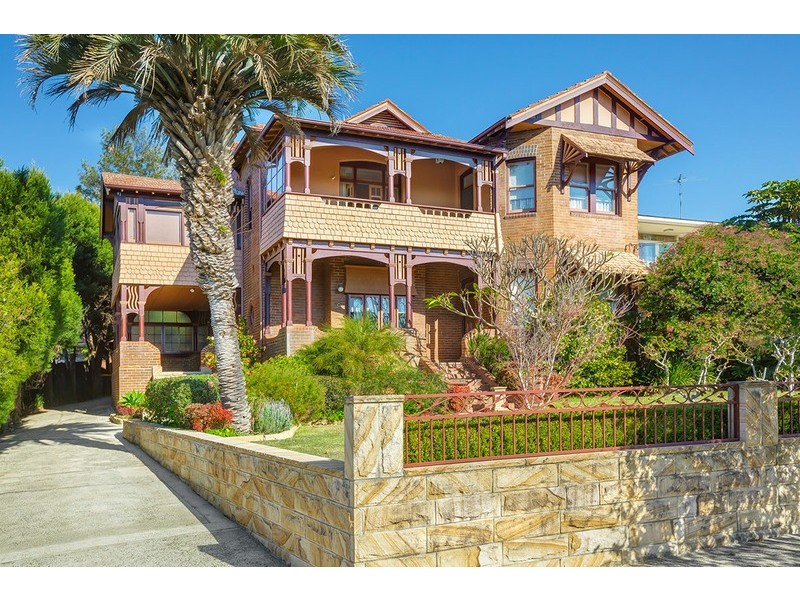 8B Wonga Street, Strathfield NSW 2135