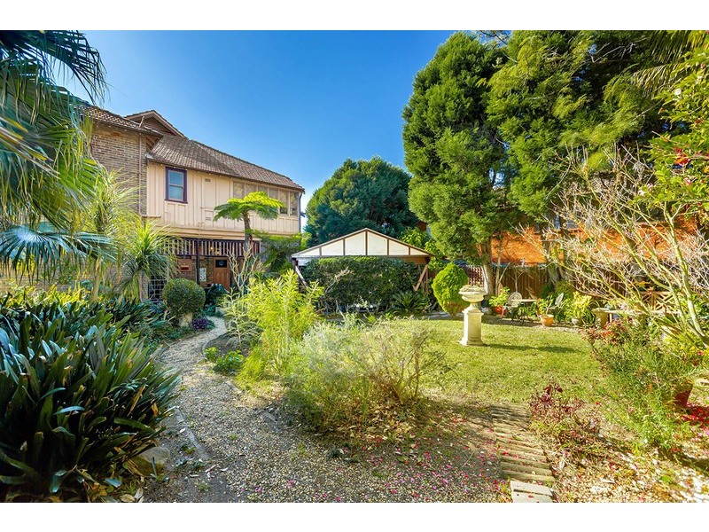 8B Wonga Street, Strathfield NSW 2135