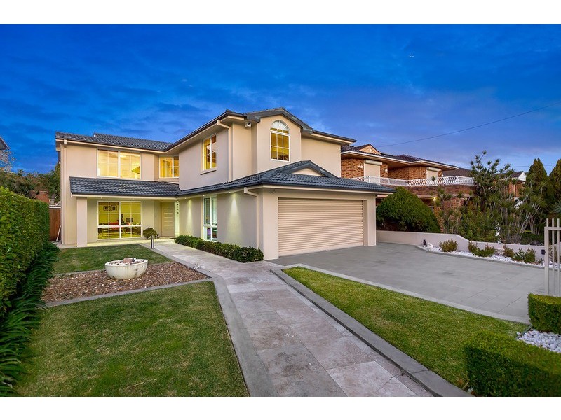 30 Cotswold Road, Strathfield NSW 2135