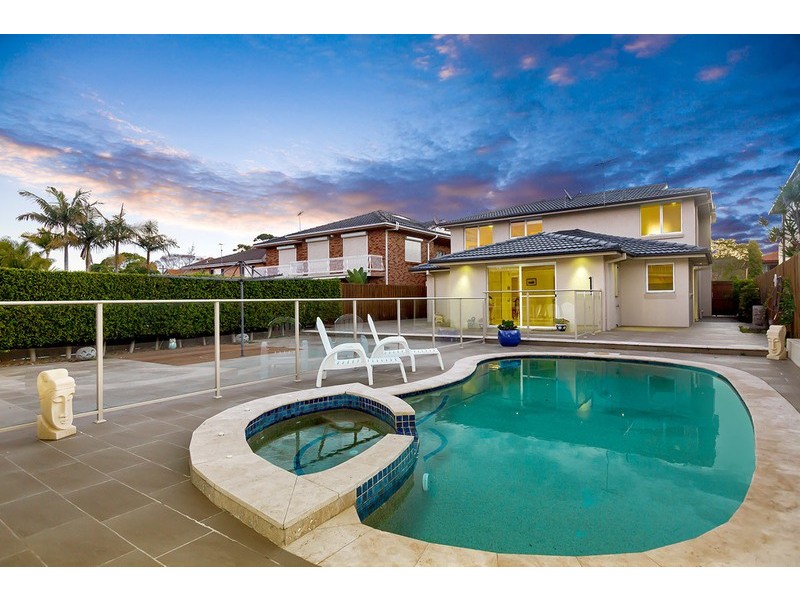 30 Cotswold Road, Strathfield NSW 2135