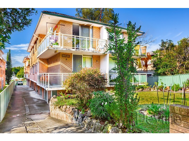 Homebush West NSW 2140