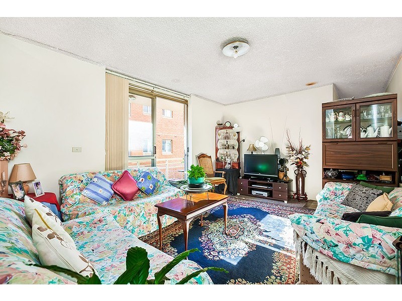 Homebush West NSW 2140