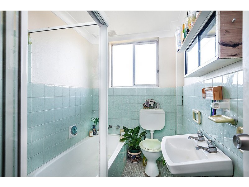 Homebush West NSW 2140