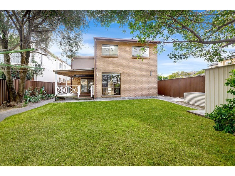 235 Burwood Road, Concord NSW 2137