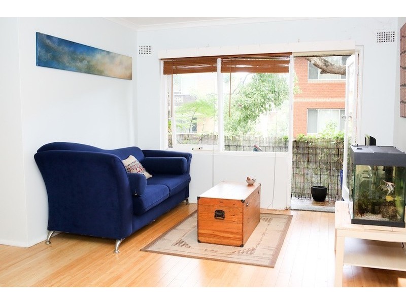 8/379 New Canterbury Road, Dulwich Hill NSW 2203