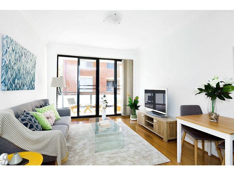 14/6-8 Russell Street, Strathfield NSW 2135