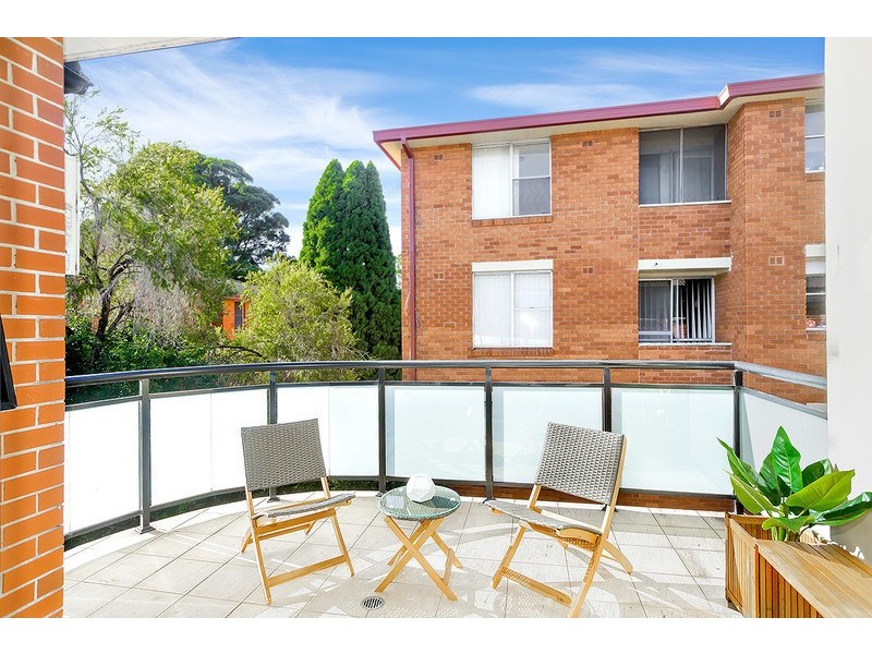 14/6-8 Russell Street, Strathfield NSW 2135