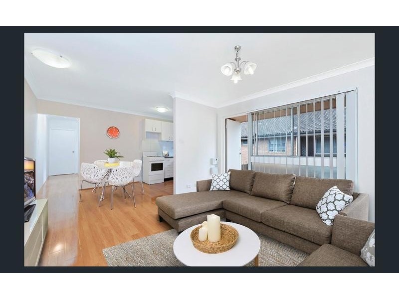 4/31-33 Hampstead Road, Homebush West NSW 2140