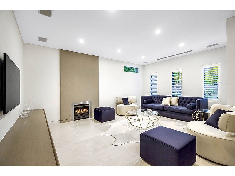 1 Bareena Street, Strathfield NSW 2135