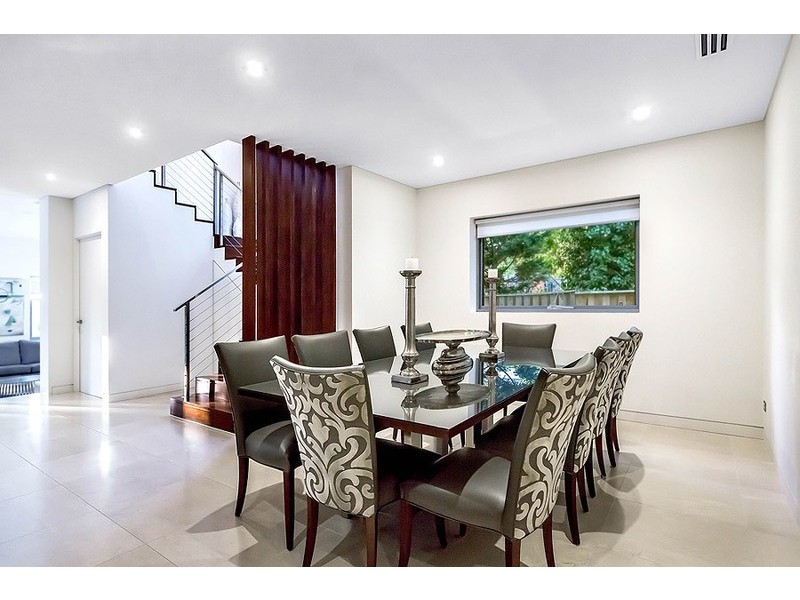 1 Bareena Street, Strathfield NSW 2135