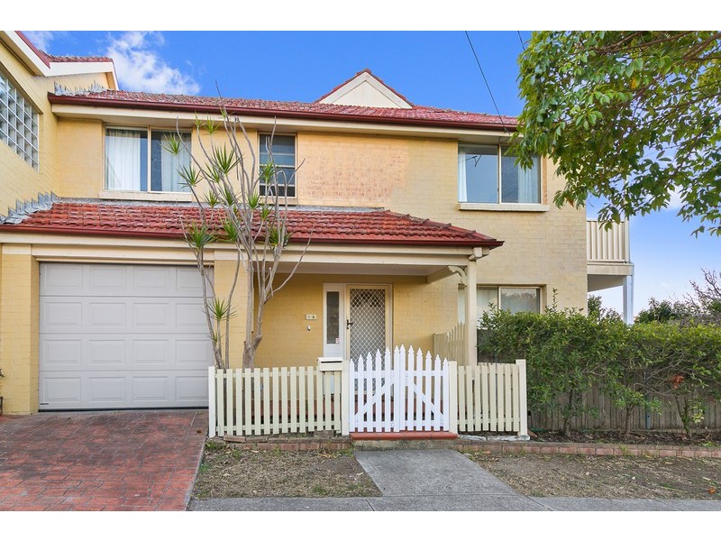 1A Commons Street, Hurlstone Park NSW 2193