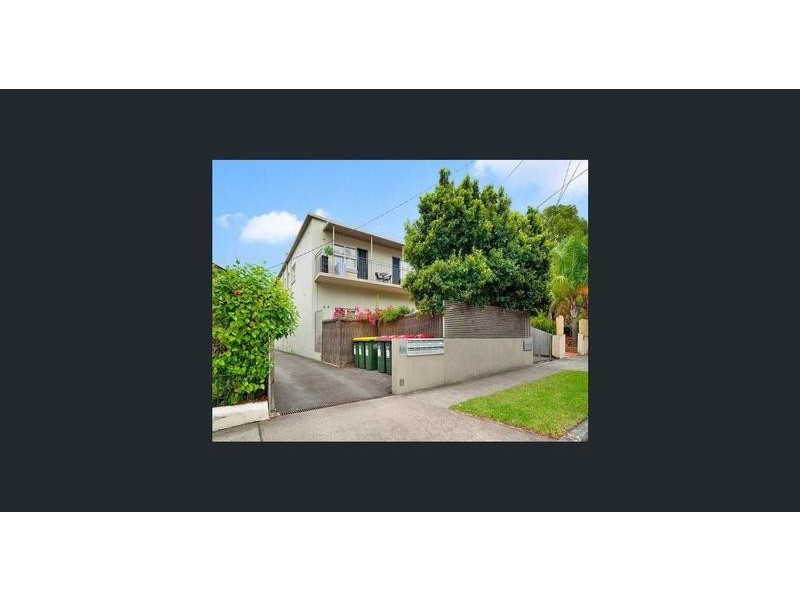 8/191 Wardell Road, Dulwich Hill NSW 2203