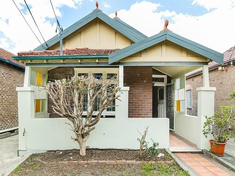 325 New Canterbury Road, Dulwich Hill NSW 2203