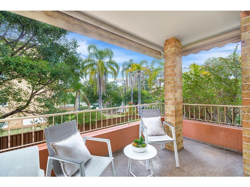 1/41-43 Albert Road, Strathfield NSW 2135