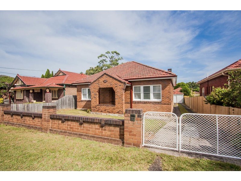 64 Nirranda Street, Concord West NSW 2138