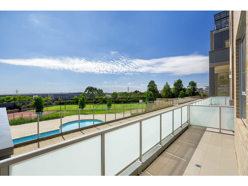 A9/81 Courallie Avenue, Homebush West NSW 2140