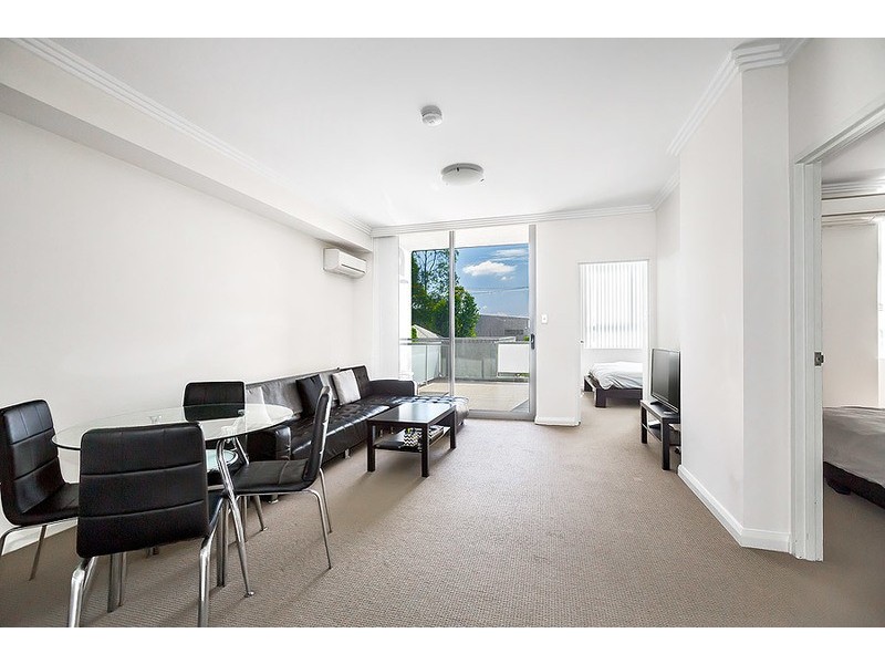 A9/81 Courallie Avenue, Homebush West NSW 2140