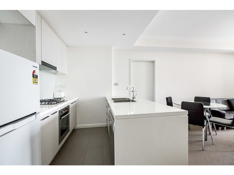 A9/81 Courallie Avenue, Homebush West NSW 2140