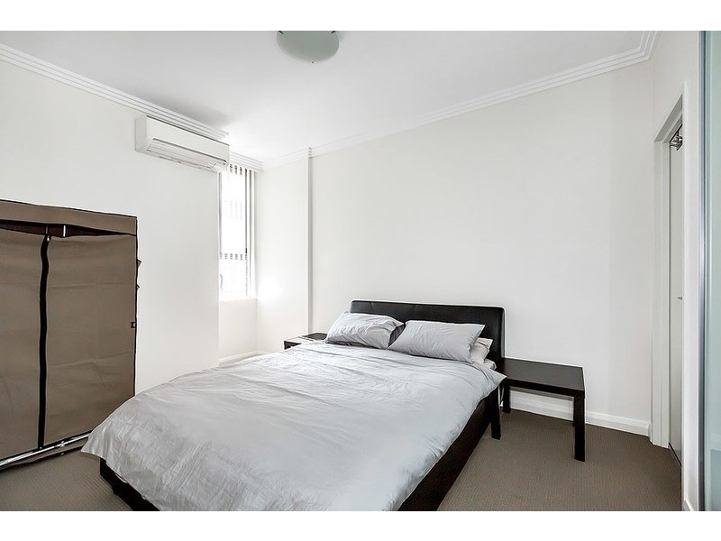 A9/81 Courallie Avenue, Homebush West NSW 2140