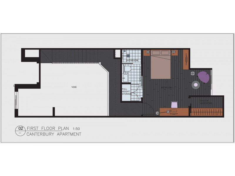 18/125 Canterbury Road, Canterbury NSW 2193