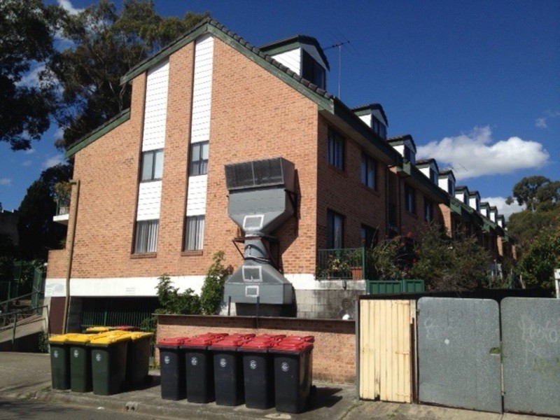 18/125 Canterbury Road, Canterbury NSW 2193