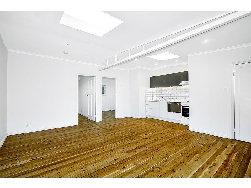 35A Fulham Street, Newtown NSW 2042