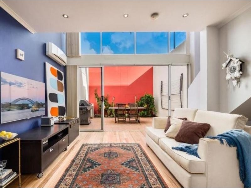 6/1-11 Brodrick Street, Camperdown NSW 2050